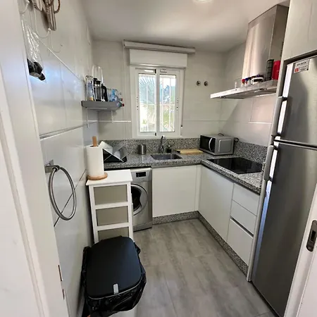 Laguna Vakantiehuis *