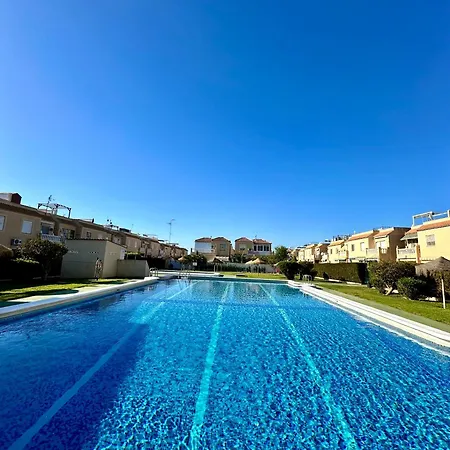 Vakantiehuis Laguna *