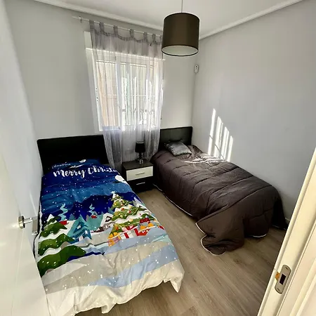 Laguna Holiday home *