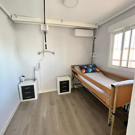 Semesterbostad Laguna