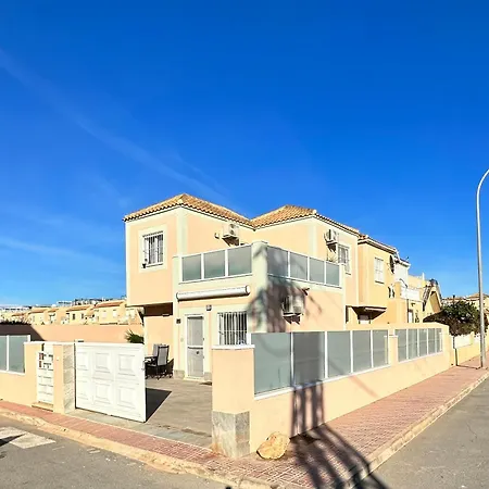 Holiday home Laguna Torrevieja