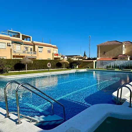 Laguna Semesterbostad *