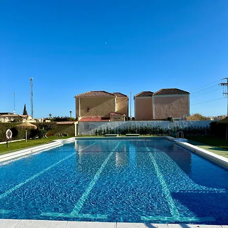 Laguna Torrevieja
