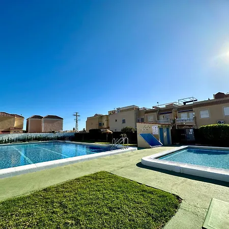 Laguna Torrevieja
