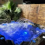 Laguna 度假居 托雷维耶哈