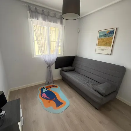 度假居 Laguna
